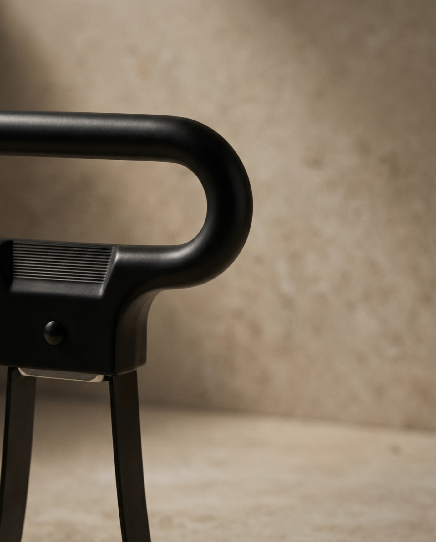 SOMM DIGI Ah-So ergonomic handle - comfortable grip for cork extraction