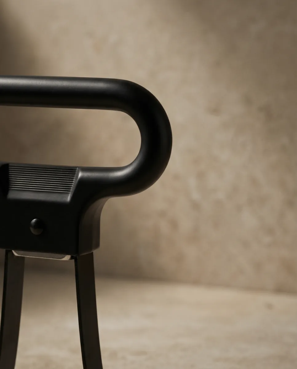 SOMM DIGI Ah-So ergonomic handle - comfortable grip for cork extraction